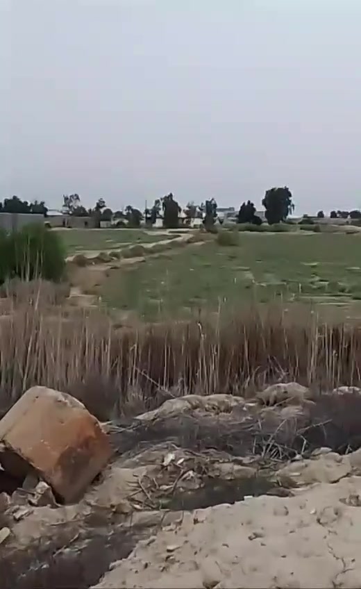 السلام عليكم ارض زراعيه للبيع سند 25 المساحه 65ونم بأسمي تحويل مباشر ع طابو المحموديه بين الجسر الخامس والرابع قطعه ثانيه واجهيه ع التبليط مباشر خلف شركه المراعي و بتجاه الحله قرب معمل مخللات الزيتون ترهم شركه ومخازن للاستفسار
الاتصال واتساب ***********/***********
السلام عليكم ارض زراعيه للبيع سند 25 المساحه 65ونم بأسمي تحويل مباشر ع طابو المحموديه بين الجسر الخامس والرابع قطعه ثانيه واجهيه ع التبليط مباشر خلف شركه المراعي و بتجاه الحله قرب معمل مخللات الزيتون ترهم شركه ومخازن للاستفسار
