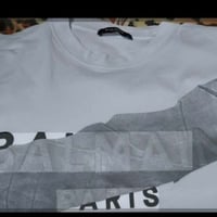 تيشرت أصلي • ماركة بالمان • مقاس M