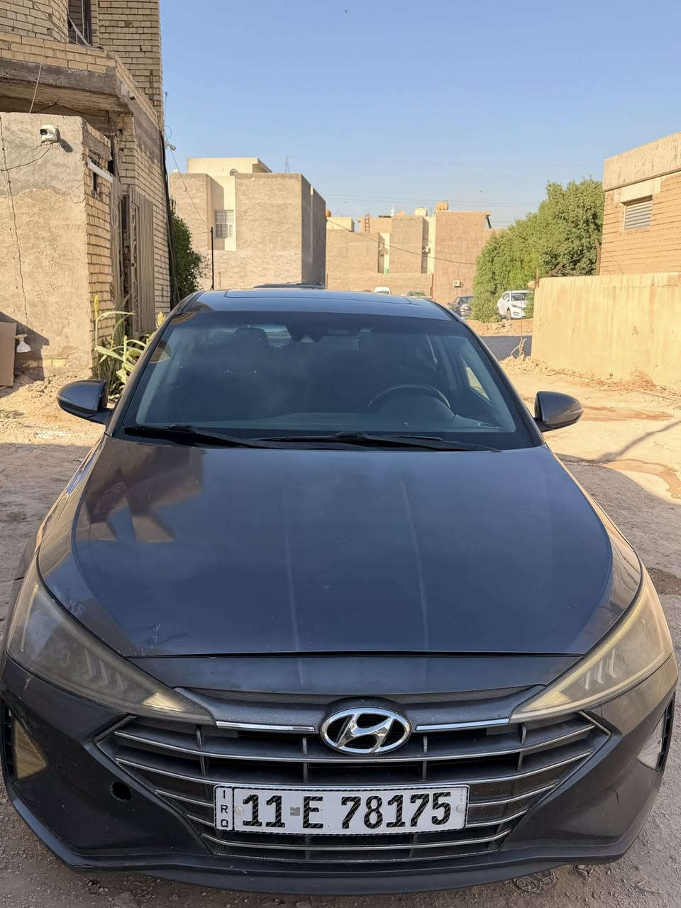 النترا 2019 امريكي فول مواصفات
حادث جاملغ وبنيد بدون دواخل  وصفحه كلير مرشوش بدون معجون 

كير at محرك 2000 دوش. كير مكينه كفاله شواصي كفاله

صدر جديد تخم تاير تبريد ثلج 

فول مواصفات بصمه فتحه تدفئه كشن رادارات  ترحيب. فتح ذاتي صندوق 3 انظمه قياده

رادارت جانبي فول مواصفات  

رقم بغداد هزه جديده تحويل مباشر

السعر 112 بيه شي قليل

بغداد الدوره

***********
