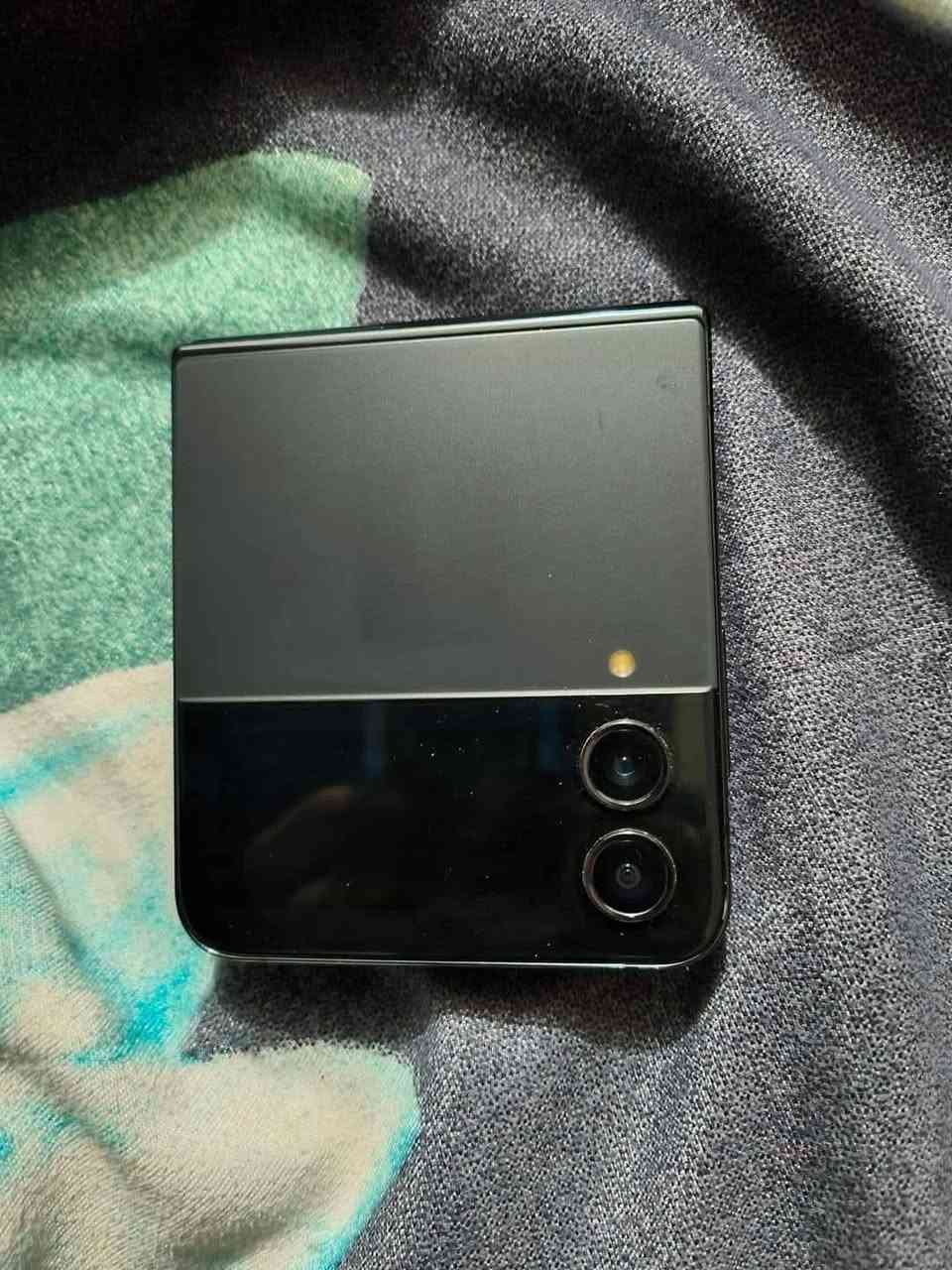 فلب 4 جديد مايشتغل سيم كارت
150 مع التوصيل


**إذا كنت صاحب هذا الإعلان وتريد حذفه لأي سبب، رجاءا أرسل رسالة إلى الدعم الفني**