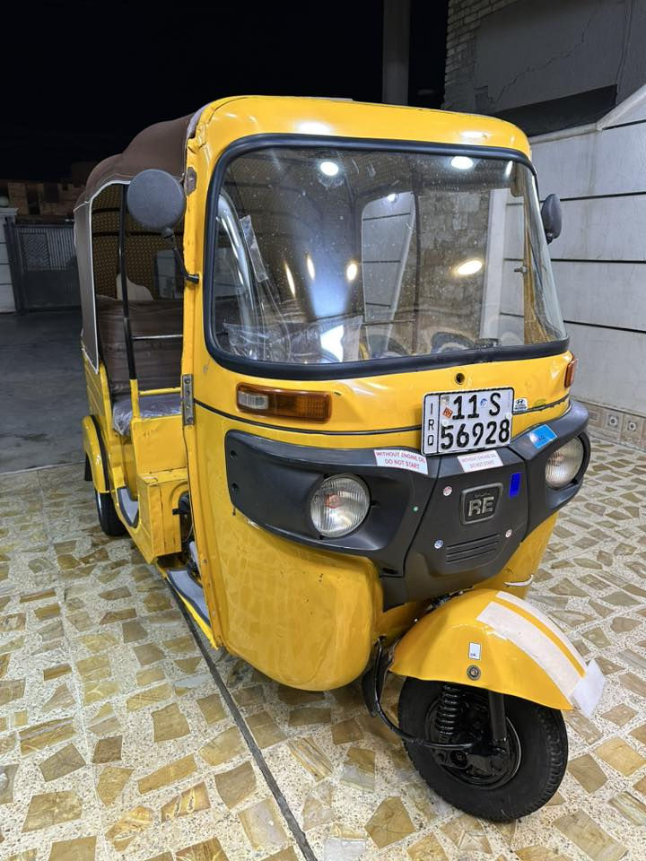 تكتك رقم وسنويه 2018 شهر 12 مكفوله من صبغ وضربه تكتك نضيفة بشكل محرك مكفول من تنقيص وتبخير تكتك نصبتهة تخبل تراي زيرو وجاهزة تخم تاير دوشمة سفريات مال كوستر تكتك مال جناي هاتف *********** مكاني بغداد المعامل 🍀
