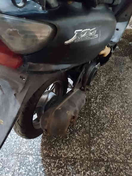 السلام عليكم للبيع دراجه عصفوريه نضيفه محرك ناعم شغاله سلف وهندر كفرات بلاد بكلايتات  شغالات كلهه لسعر ١٥٠ لمكان لغزاليه وهاذ رقمي للتواصل ***********
