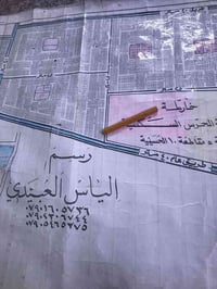 للبيع ١٠٠ متر  تجاري ٠٧٧٠٠٠٦٣٠٣٥