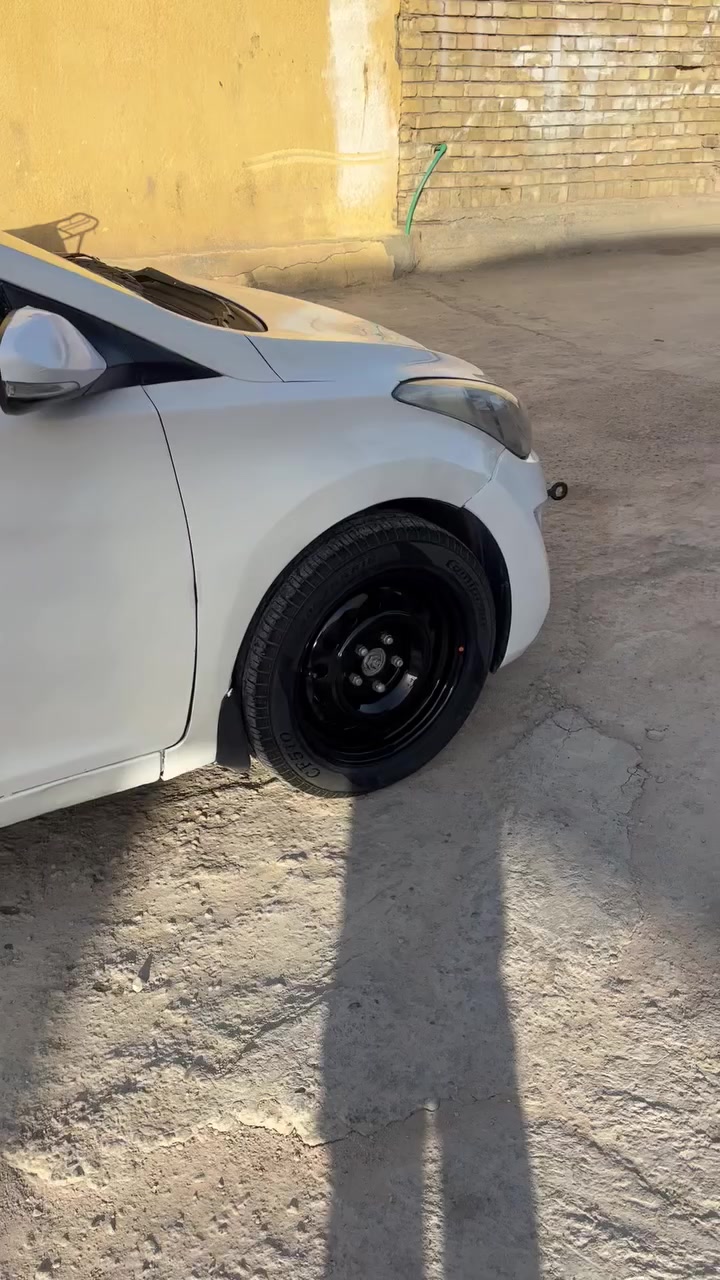 النترا البيع (٢٠١٤))))***********///السعر ١٠٥——-وبيها مجال
