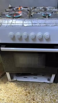 ثلاجه سعر 125طباخ سعر75 غساله سعر 175 للاستفسار07707825392