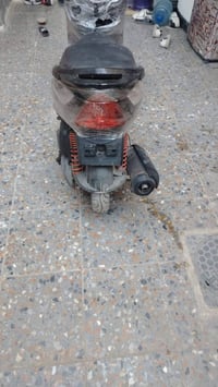 ماكس ثعلب • سلف • كهربائيات شغاله