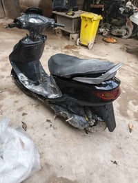 دراجه فراشه • بوشه وبستم • بصره الزبير