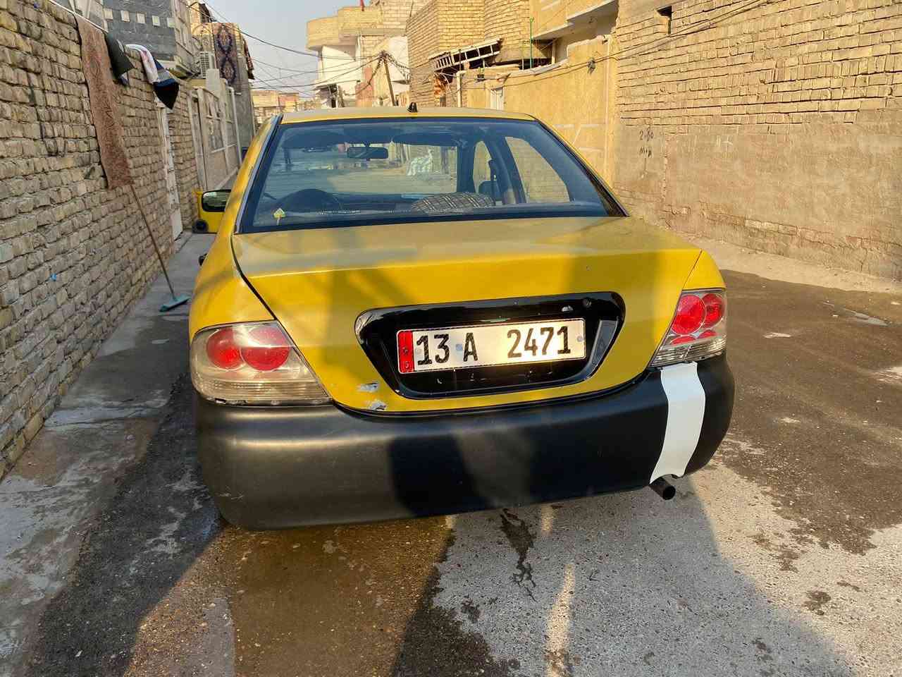 سلام عليكم لانسر 2007 أمريكي مكينه ألفين كير أوتو رقم ميسان إنكليزي مشروع وطني بسمي ثاني يوم اتحول
كير مكينه مكفولات جدد بيهه طخات موضحات بصور

السعر ب55 وبيهه مجال   ***********   بغداد مدينه الصدر
