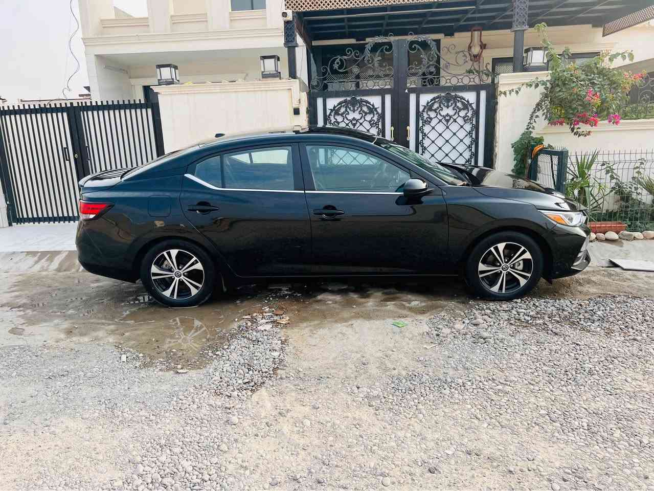 رقم واتساب ***********
صور حادث موجود ب نشر

نيسان سنترا شكل جديد موديل2023

لون اسود

حادث باب السايق و جاملخ خلفى يعني قطعتين صبغ

3N1AB8CV6PY252942 رقم شانسى 
بجم كبس و خلفى كبس على وضع شريكه 

سعر ١٤٤ورقة 

فئة SV
محرك 2000
بصمة تشغيل وابواب وتشغيل عن بعد
شاشة وكامرة دوارة 
رادار جانبي نقطة عمياء 
حساس خلفي
تحديد مسار
نظام ايكو تقليل صرف الوقود
سيارة جديدةماشيه ٦٧ كم الف

رقم اربيل الجديد وكالة او تحويل حاظر
مكان السيارة اربيل أربيل, العراق
