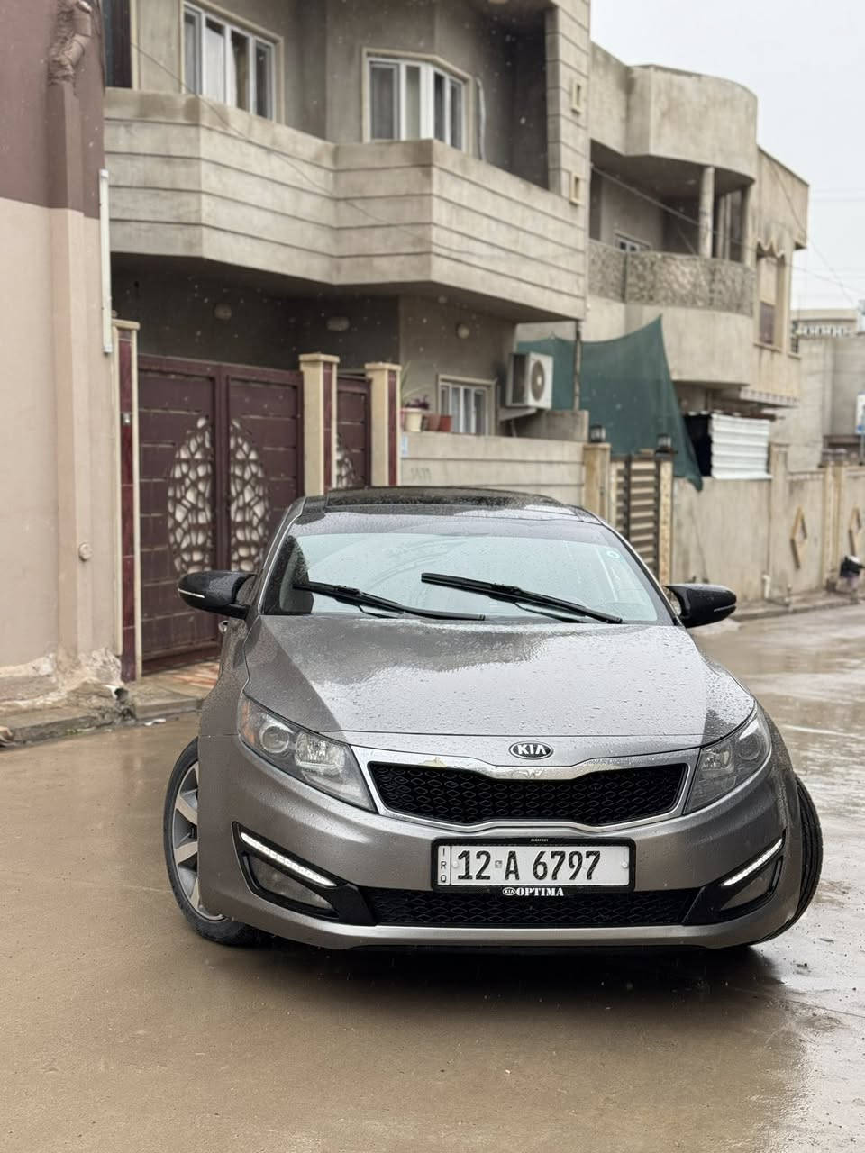 اوبتما ٢٠١٣ فول ضرر بوند بدووون دواخل شرط فقط بوند  محركGDI مفوتح مصعد كازكيت شرط السياره بانزين عادي شرط بدون دوانز مفتوح بس ع مود الكاز كيت رقم مميز وياها شرط التحويل فول الفول السياره مواصفات EX اعلئ مواصفات اوبتما مثل محرك الفين واربعميه كشنات خزن وكهرب وتدفئ امامي تبريد كشنات امامي تدفئ كشنات خلفي سماعات انفنتي يعني سستن صوت ودامام انفنتي بانورامه شاشه كبيره لبس بلادي ! بصمه وبعد متروسه مواصفات السياره كامله مكمله بربع دينار ما تحتاج السعر ١٢٥$ وبيها مجال بسيط الشراي يتصل ع ***********.    ‼️‼️‼️
