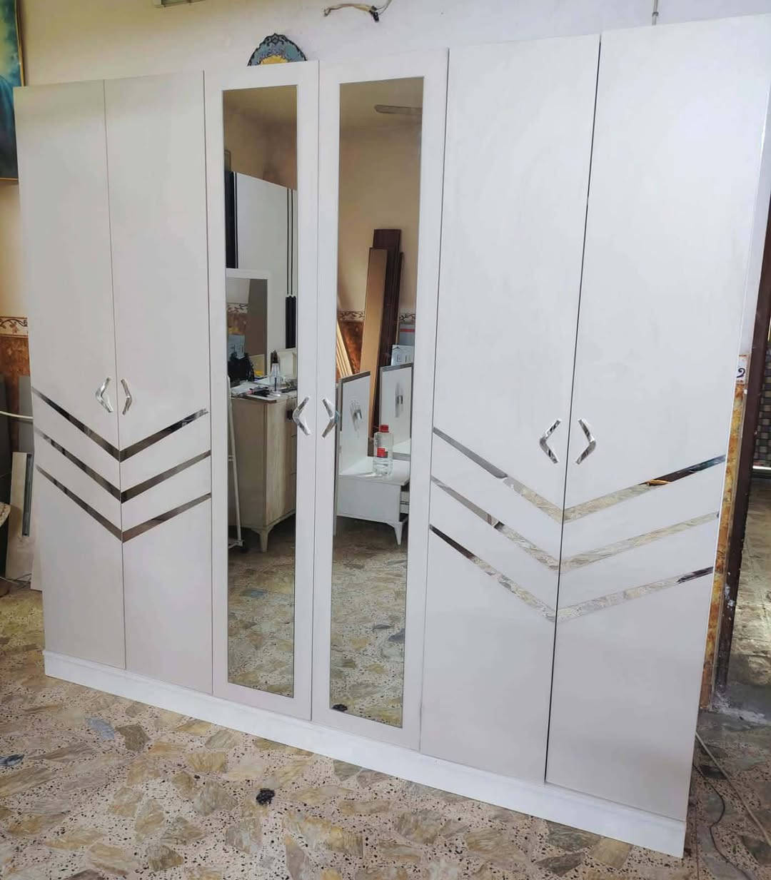 500 نقل وشد بغداد مجاني لحجز خاص


**إذا كنت صاحب هذا الإعلان وتريد حذفه لأي سبب، رجاءا أرسل رسالة إلى الدعم الفني**