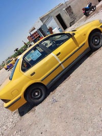رقم بغداد • سنوية • ٢٩