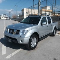 نافارا • ٢٠٠٧ • ڤڤتی