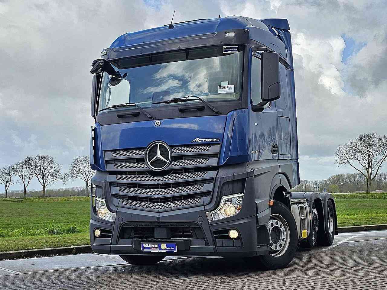 للتصدير
Mercedes Benz 

Actros 25.45

Viti 2020

Retarder 

Viti 2020

Retarder 

Make. Mercedes Benz  

Model 2020

موديل   2020      راس شحن سنقل امامي 

قياس    25.45

عدد المحاور  3

الون  ازرق @ 

تفاصيل الشحن خاص


**إذا كنت صاحب هذا الإعلان وتريد حذفه لأي سبب، رجاءا أرسل رسالة إلى الدعم الفني**