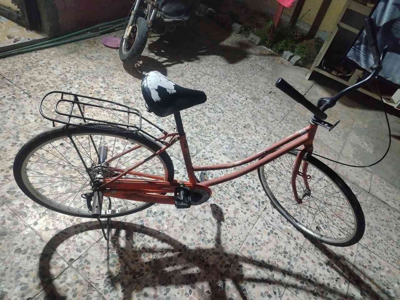 السلام عليكم
الباسكل مصبوغ بس ياباني
اريد بي 45 الف
رقمي ***********
