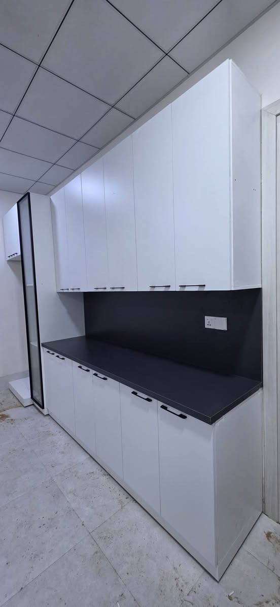 کارگەی دارتاشی کاروان..  کوانتەری mdf ی تورکی


**إذا كنت صاحب هذا الإعلان وتريد حذفه لأي سبب، رجاءا أرسل رسالة إلى الدعم الفني**