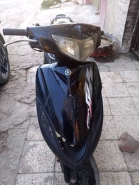 ماكس 140للبيع دراجه شغالة سلف وهندر مكينه ناعمه كهربايات شغاله دبلات ش...