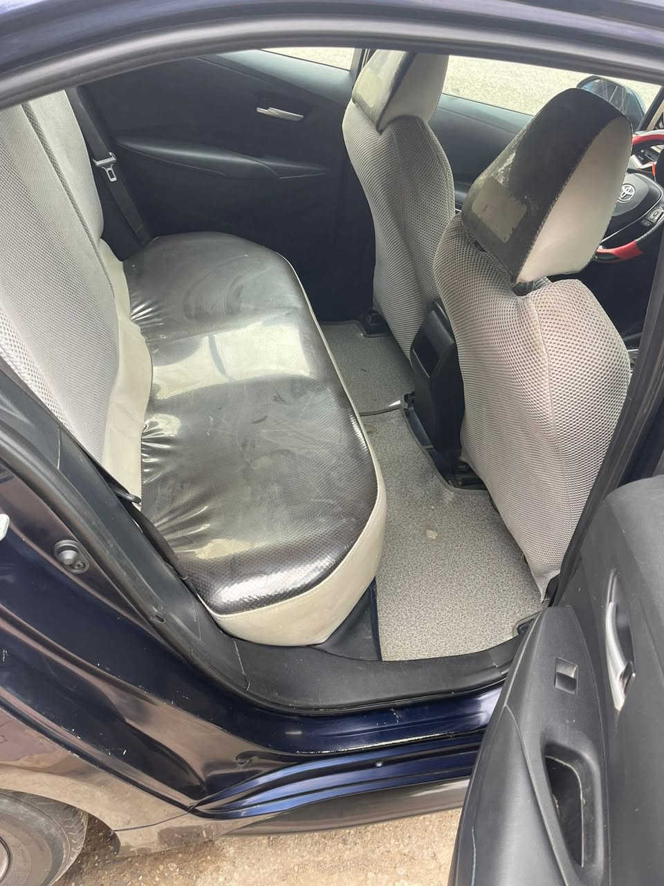 كورلاا للبيع SE
موديل 2021
معوقين نهاية هاي سنة تنفتح 
سبورت 
حدثها قبق جنطه فقط 
جاهزه سياره 
الاستفسار 
***********
