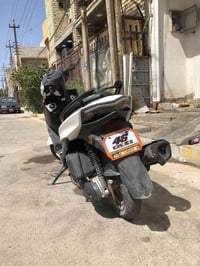 سكنس شمعه ياباني قبق نفخ استان حساس الدراجه مكينه سبانه ما طاخته مضروب...