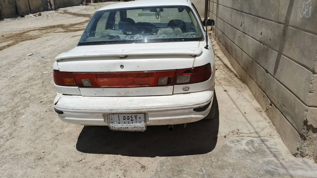 ابسبب الوعدات الكاذبه سيفيا موديل 94 رقم صلاح الدين سنويه ساقطه بل 25 ترهم بيع مراوس مكاني سامره‏‪***********‬‏

