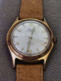 ساعة سويسري • اصلي • اوتوماتيك