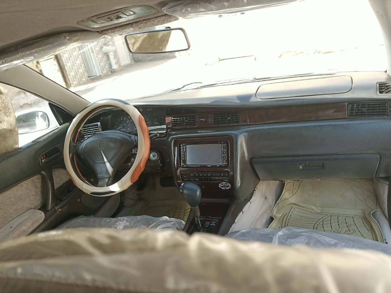 السلام عليكم  بطه فصل مكفوله من الكص ونقل الجثه مكينه كير مكفولات مكينه  اثنين ونص دشبول راس ثور  تخم تاير حداده صدر توني فاتحهن صار اسبوع من داعميه لدعاميه رقم بغداد مشروع وطني سنويه مجدده29السعر67 وبيهه مجال قليل حك الجيه العنوان ميسان العماره 
***********
***********
