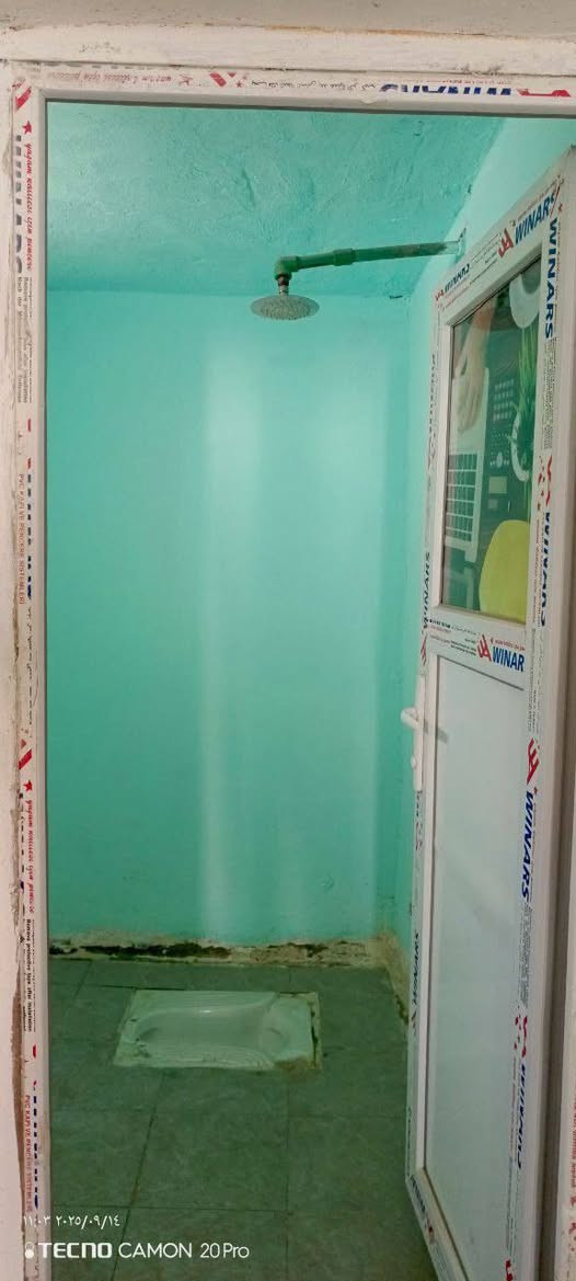 بيت 120 متر ب 29    مليون مع المجال
#مشمول-بلتطويب
#مرقم-من-المختار 

يحتوي على 
( أستقبال +غرفة  نوم +صالة+مطبخ+ صحيات
داخل وخارج ) 

بناء بلوك  +  صب  كونكريت + 
بورسلين + سيراميك +  

جميع الخدمات متوفره // كهرباء + مولده + نت ضوئي + مدارس حكومي واهلي +سوق قريب جدا)  

العنوان / مقابل قرية الغدير عمود 270 ( شارع المؤسسه)  

للأستفسار 
اتصال  ***********
واتساب ***********
