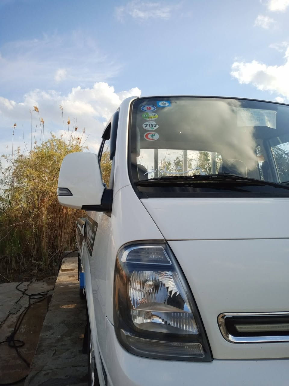 السلام عليكم للبيع كيا حمل مكفول كفاله عامه رقم بغداد موديل ،2023 كفاله عامه رقم بغداد انكليزي تريد تحويل تريد وكاله المكان واسط قضاء الصويره ماشيه 39 الف حقيقي السعر خاص رقم الهاتف ***********فقط واتساب
