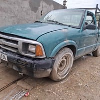 شوفليت • موديل ٩٦ • محرك ياباني