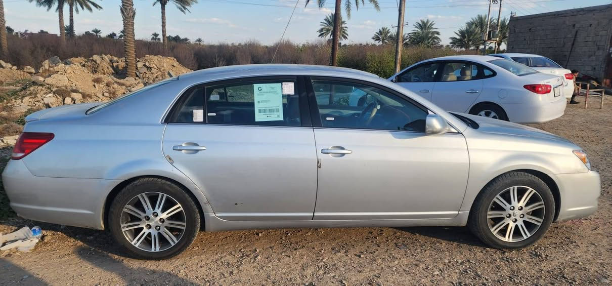 السلام عليكم..
افلون٢٠٠٧ وارد كندي بدون ضرر بدون صبغ كفاله عامة مجرد بارد بسيط رصعات بسيطة تم سحبها بارد محرك كير كفالة بيه صوت راجز خفيف لمعرفة السعر والتفاصيل الاتصال على الرقم *********** مكلف بالنشر وماورد ع الخاص رجاءا
