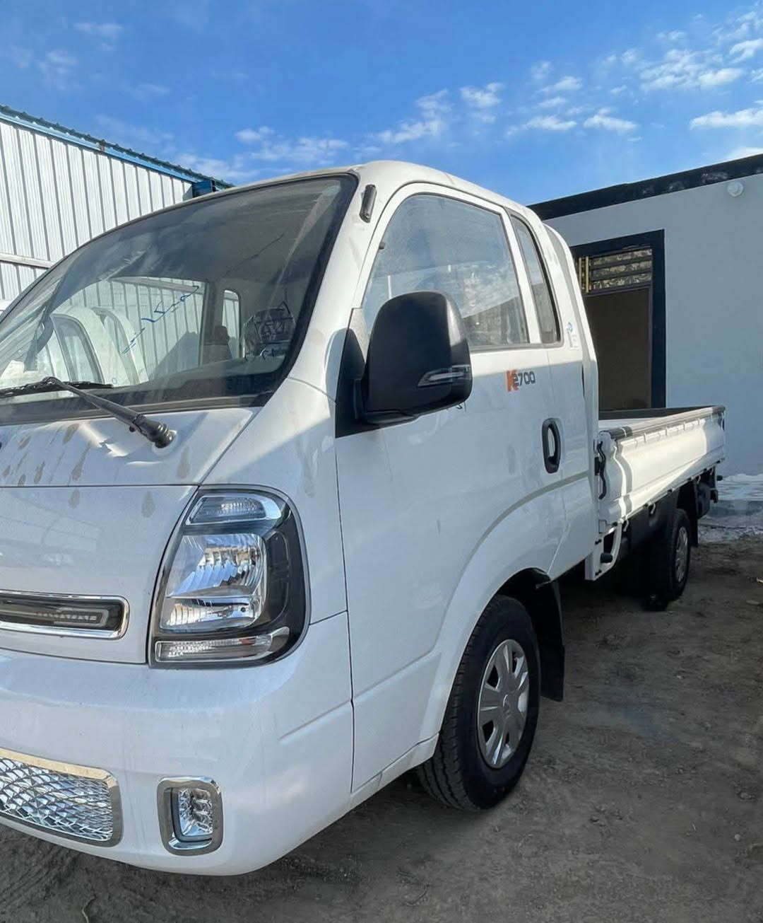 السلام عليكم كيا حمل للبيع مديل2026شراي يتصل عرقم
مرقم وكامل فولل سستم
***********
***********
المكان الناصريه
