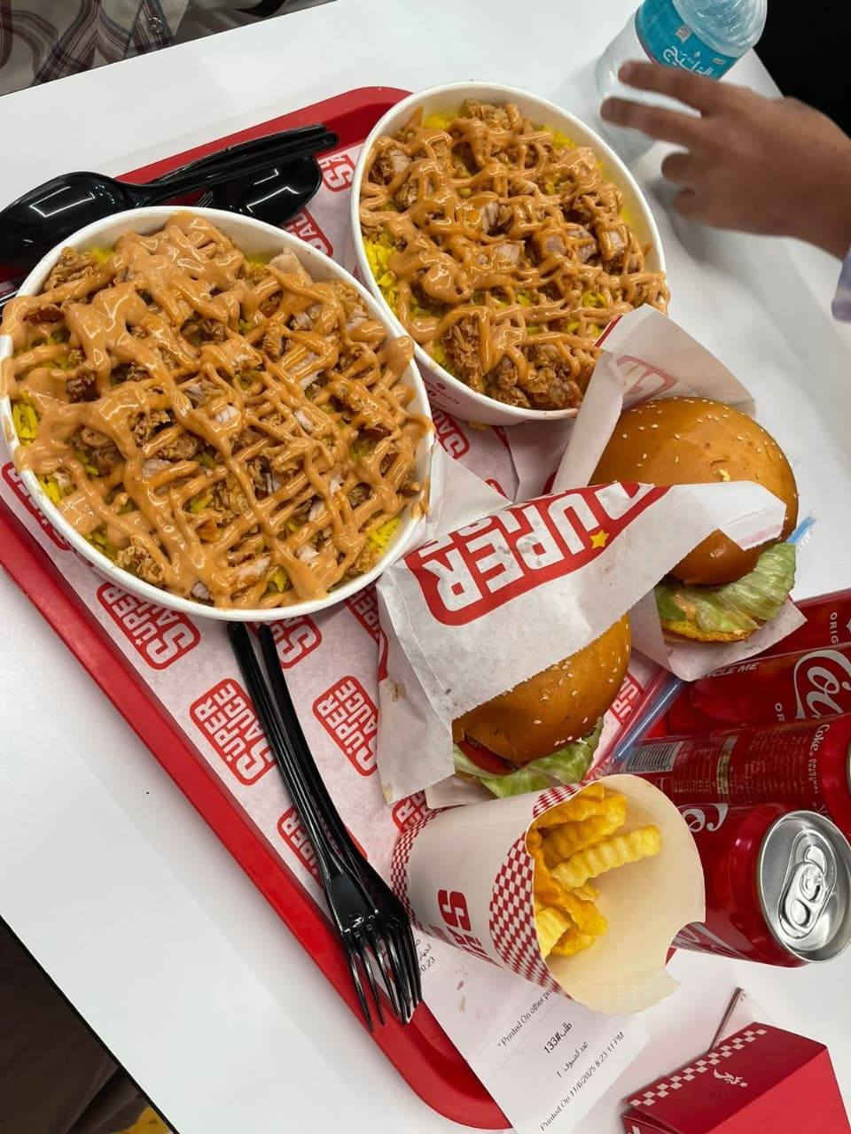 لحجز ***********‬‏      مطعم_شطرة_شعلة
#جميع العروض متوفره
