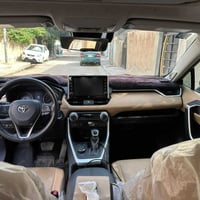 راف فور XLE • ٢٠٢٢ • ٥٣٠٠٠كم