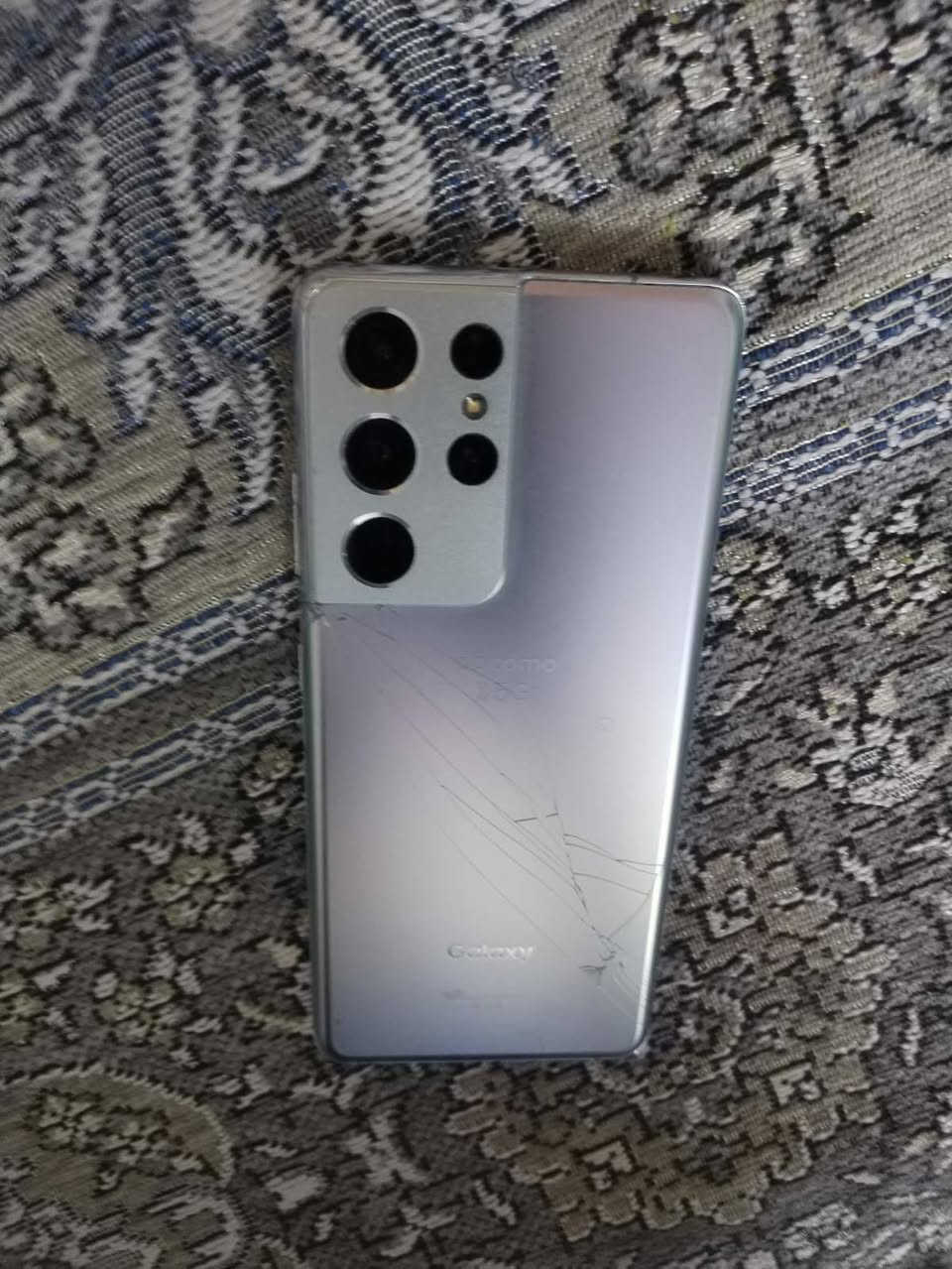 عندي اس ٢١ الترا اريد ابيعه  الجهاز سيم كارت واحد 
ويشتغل نظام الاي سيم يعني شريحه الكترونية 
الذاكرة ٢٥٦ 
عشوائية ١٢ 
الجهاز ممفتوح 
شحن مظبوط ١٠٠ ب ١٠٠ 
رايده ب ٤٠٠ الف
مكاني كركوك حي عدن يم خدمات باريس
لمسه مي
التاج مالته مي النجف, العراق


**إذا كنت صاحب هذا الإعلان وتريد حذفه لأي سبب، رجاءا أرسل رسالة إلى الدعم الفني**