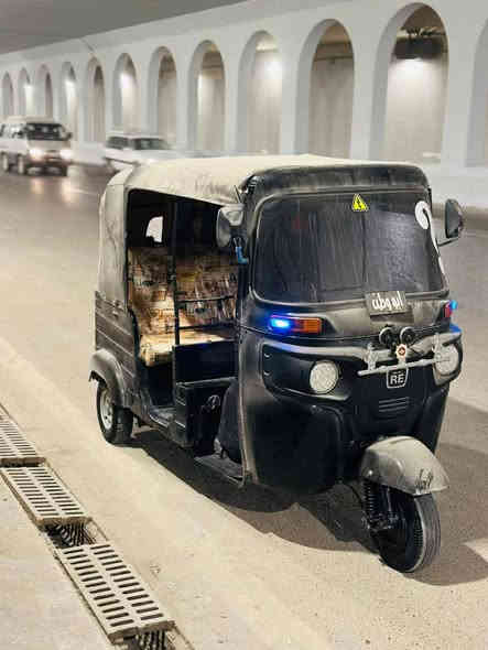 سلام عليكم شباب تكتك مديل2015 تكتك حلوه وكاعده بيه ضربه بل صفحه بس مو قويه تكتك مال جناي بيه مكينه 2020 كهربائيات كله شغاله خياسات مابيه تكتك معمره تعمير فول تجي شوفه واني بخدمتك ((سعر 4وربع ))وبيه مجال تصل واني خادم وتساب فيس متواجد وهاذا رقمي ***********
