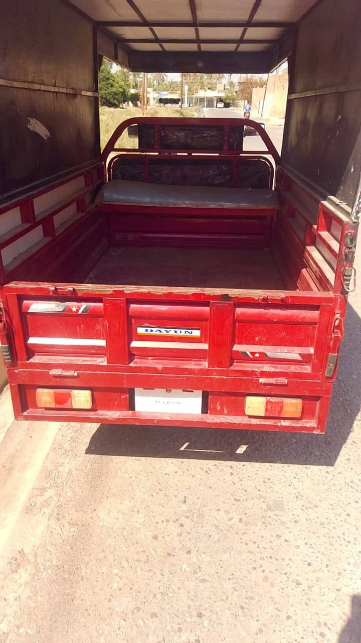 سلام عليكم ستوته شحن للبيع نضيف كل عيب مابي بطاريات نضيفه شرط ع فحص سعر 800 بي مجال بسيط مكان السعديه ***********
