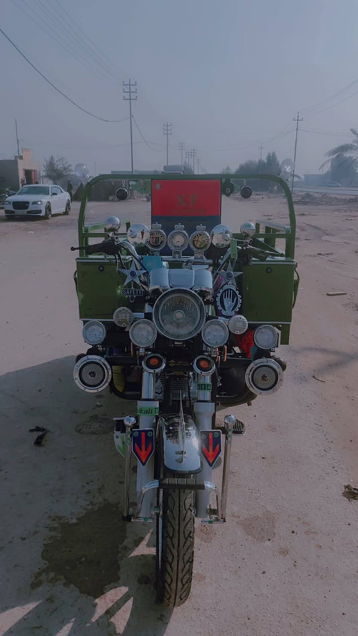 السلام عليكم ستوته للبيع موديل 23 طالعه بال 25 بعد زيرو اوراق صولي ‏‪***********‬‏
