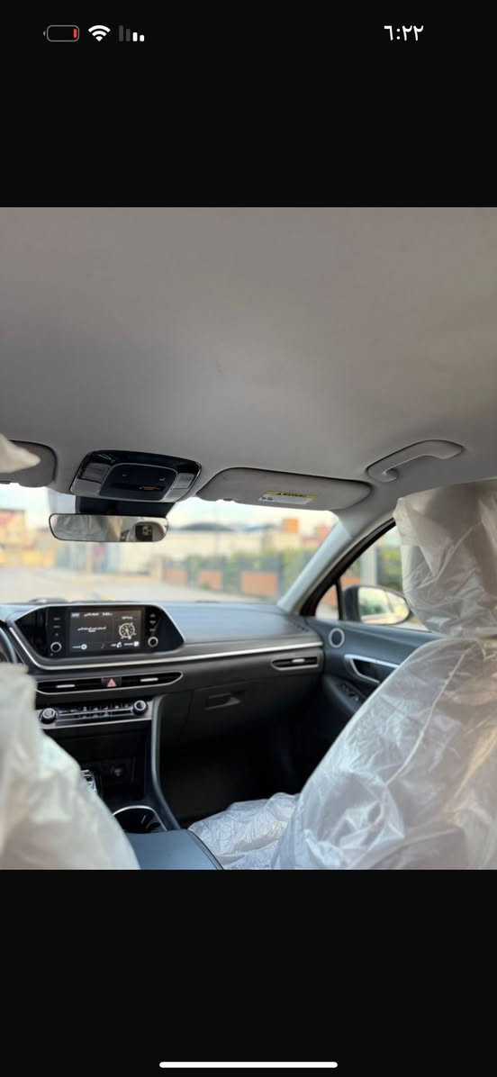 السلام عليكم 
سواناته 2021 وارد امريكي داخله دعاميه  فقط بل عراق بارد كد شبر سياره جديده حيل ماشيه 70miجاهزه محرك2500 رقم أربيل الجديد بسم شركه   السياره فول ما عده الفتحه تخم تاير جديد السعر 170$ 
العنوان البصره 📍
الهاتف ***********
