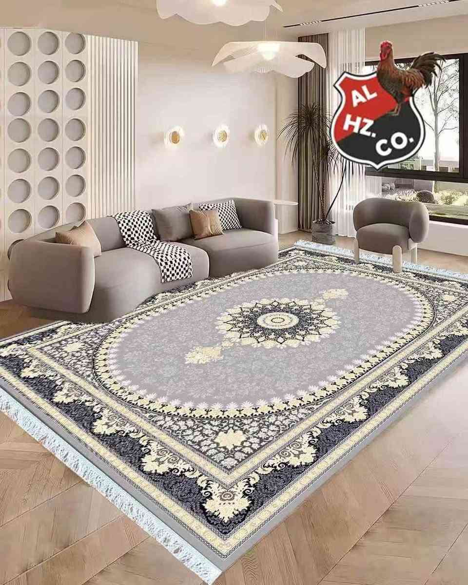 كلاودي اصلي. من النوع. الثقيل السعر. ب 25 الف نقشات متنوعه. الحجم 2ب 3  كامله القياس. العنوان كوت الانوار شارع السوك مجاور مطعم صدام ابو الكباب ت ***********
