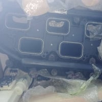 قطع غيار • جديد/تفصيخ • ورشه ابو احمد