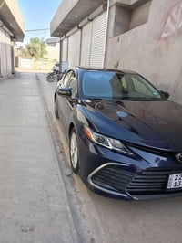 كامري • ٢٠٢٢ • اربيل