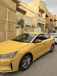 النترا • ٢٠١٩ • حادث مصلح