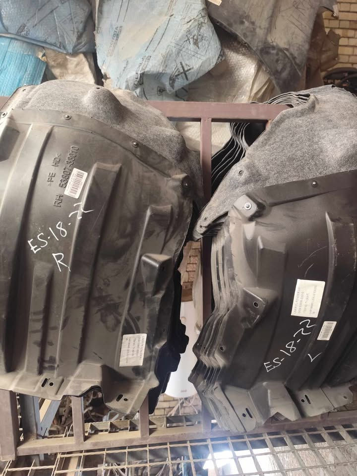 #متوفر
#بطانة جاملغ امامي #لكزس ES RX NX UX
العنوان: بغداد العلاوي شارع 6
التواصل واتساب بصمة لو رسالة  ***********

#العربي #ادوات_احتياطية #بطاين #جاملغ #امامي #لكزز #LEXUS

