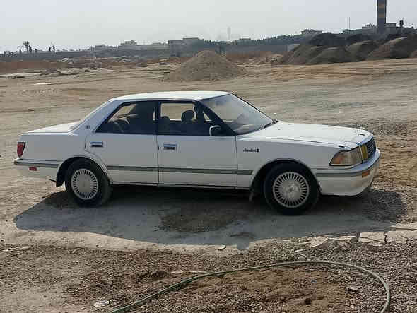 السلام عليكم هارتوب طويله موديل 91 رقم بغداد تحويل مباشر كفالة كير  ومحرك 
داخل مالها جديد كشر واضح بالصوره بالواقع احلى 
مكان بغداد جسر الدوار سعر 42 
الخاص مفتوح 
*********** واتساب فقط
