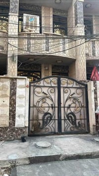 شارع عدن • ٣ غرف • بناء حديث