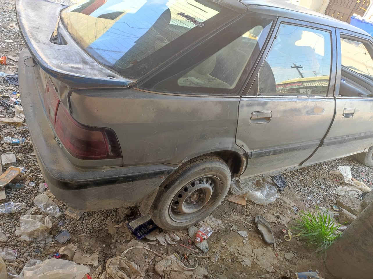 السلام عليكم هوندا كير ومحرك شرط تواير جدد داخل جديد كهربائيات كلها شغاله تدفئ نار اشاير شغاله تنته بيه مسجله بيه واجه ماندل راعيه ابيع مكفول مراوس يرهم ***********
