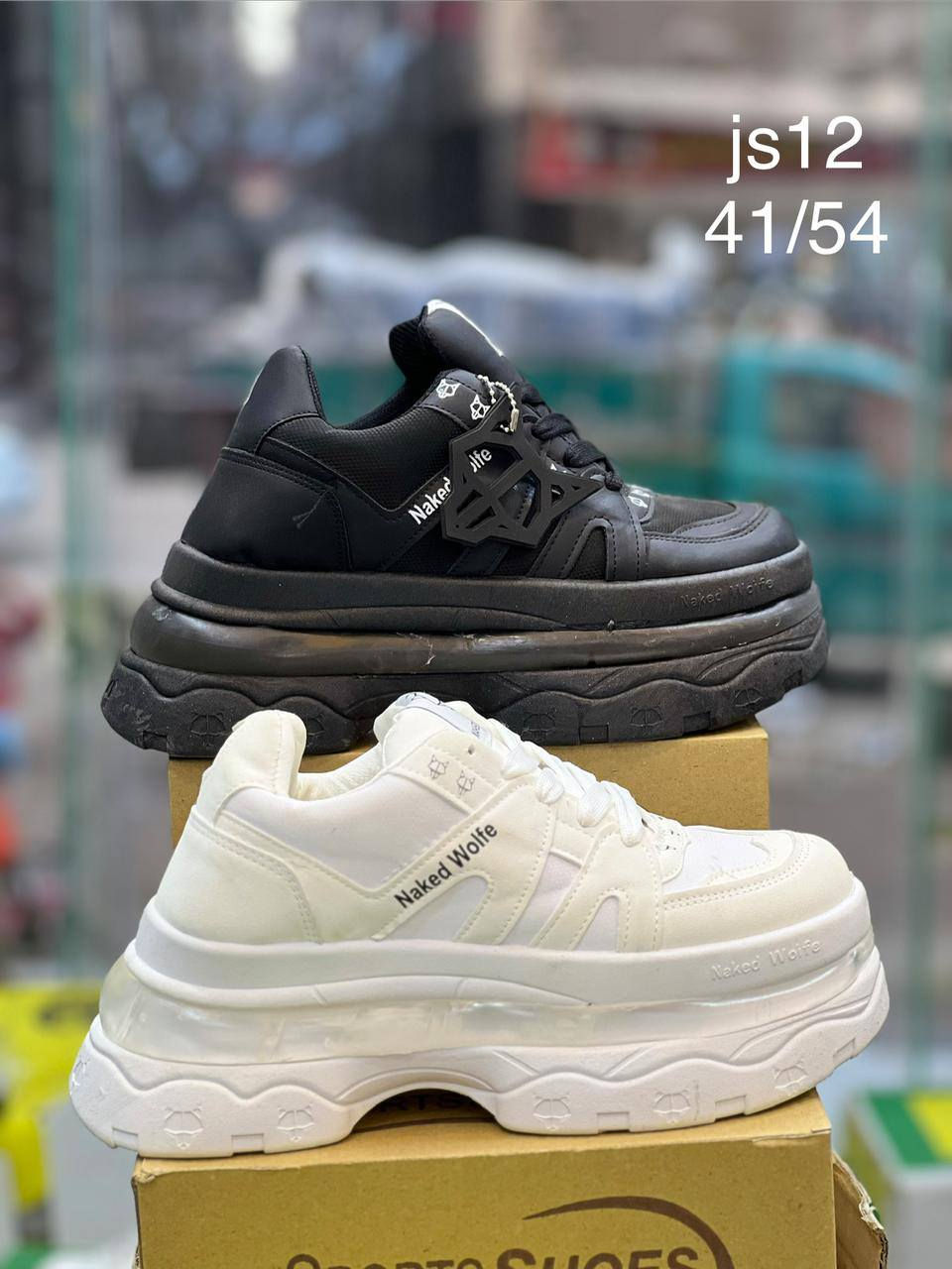 نكدولف رجالي
حقن فرش طبي 
الكرتونه 10جوز 
مقاسات 41/45
السعر 240
الكرتونه 2400


**إذا كنت صاحب هذا الإعلان وتريد حذفه لأي سبب، رجاءا أرسل رسالة إلى الدعم الفني**