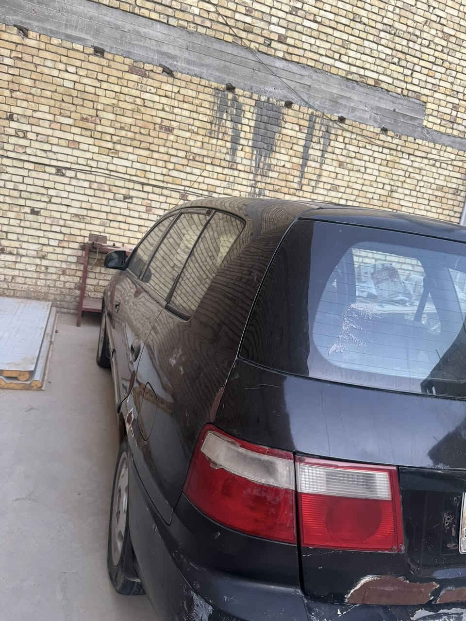 سيارة للبيع كية كارنز موديل ٢٠٠٦السعر ٣٥ورقة وبيها مجال للشراي الاتصال على الرقم 0772798296


**إذا كنت صاحب هذا الإعلان وتريد حذفه لأي سبب، رجاءا أرسل رسالة إلى الدعم الفني**
