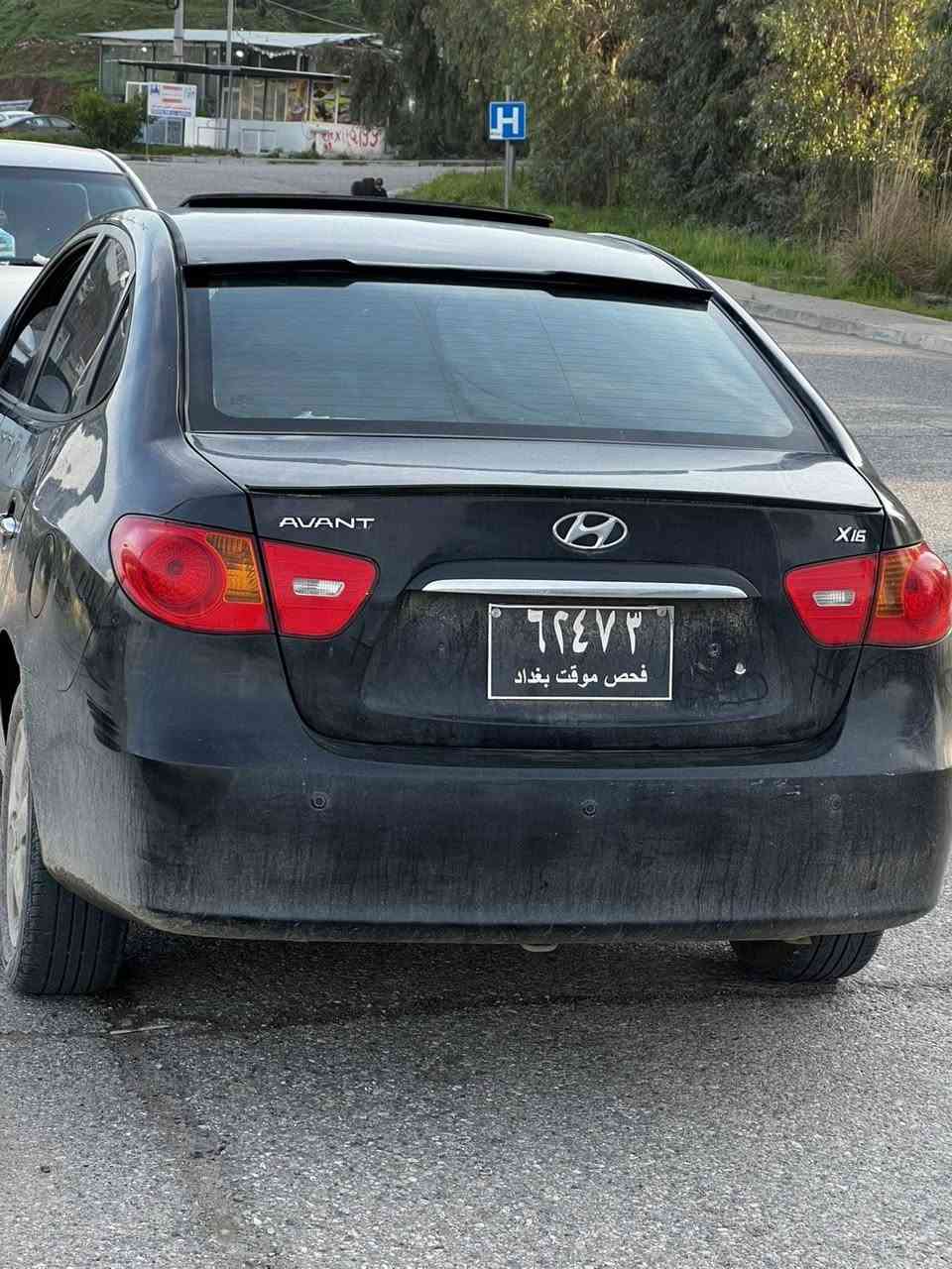 سڵاو ئاڤانتی بۆ فرۆشتن گێڕ ئادی 2008تە قەپات مواسەفات سەیارەکە زۆر زۆر خاوێنە سەیر مەکە پیسە هین ئەم بارانەیە بۆ سحرەکەشی خوار هەمو بازاڕ  داوای 46مئامەلەی لێدەکەم سڵایتشە بەشەرتی گێڕو سەقفو کەفەرو داروبەرد دەی دەم  زەرورم لەسەر پارەکەی دەنە قەت بەم پارانەم نەئەدا


**إذا كنت صاحب هذا الإعلان وتريد حذفه لأي سبب، رجاءا أرسل رسالة إلى الدعم الفني**