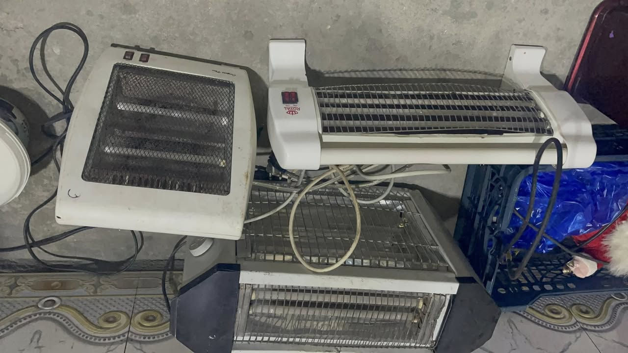 السلام عليكم. صوبات + غسالات للبيع . خاص للتفاصيل او ع رقم ***********
